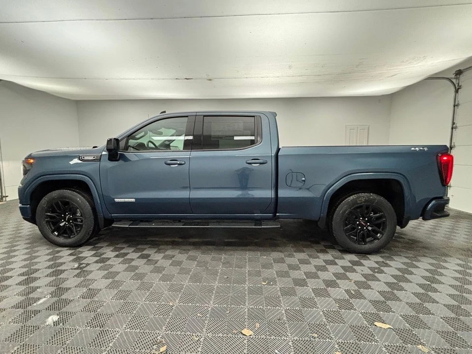 2026 GMC Sierra 5th Gen - Image 11 of 12