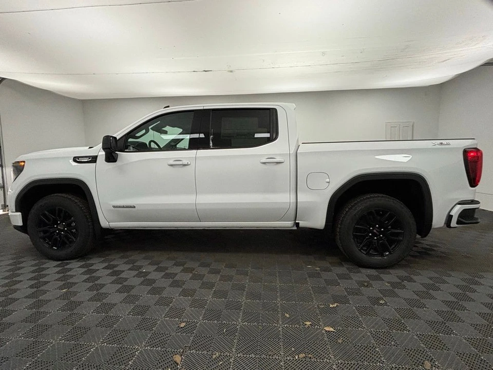 2026 GMC Sierra 5th Gen - Image 10 of 12