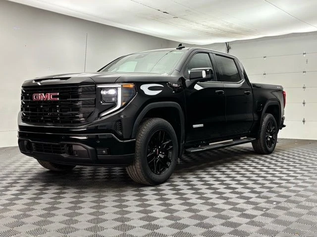 2026 GMC Sierra 5th Gen - Image 11 of 12