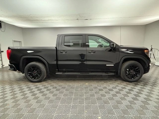 2026 GMC Sierra 5th Gen - Image 6 of 12