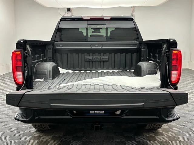 2026 GMC Sierra 5th Gen - Image 9 of 12