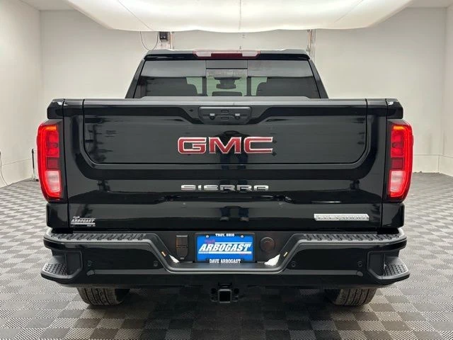 2026 GMC Sierra 5th Gen - Image 8 of 12