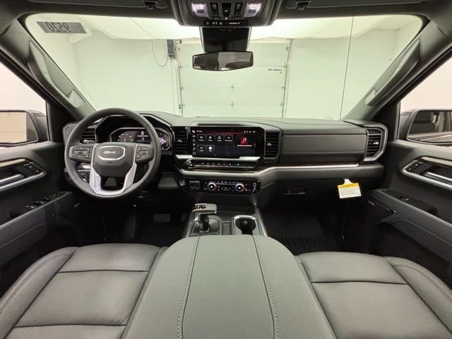 2026 GMC Sierra 5th Gen - Image 2 of 12