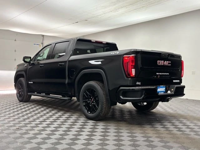 2026 GMC Sierra 5th Gen - Image 10 of 12