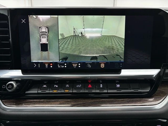 2026 GMC Sierra 5th Gen - Image 3 of 12