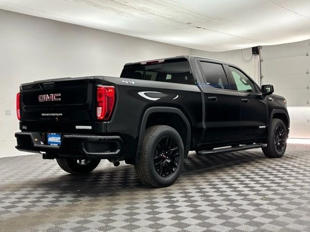 2026 GMC Sierra 5th Gen - Image 7 of 12