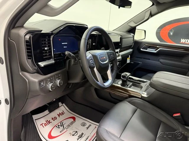 2026 GMC Sierra 5th Gen - Image 12 of 12