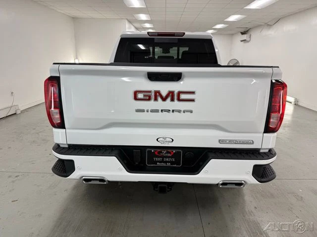 2026 GMC Sierra 5th Gen - Image 7 of 12