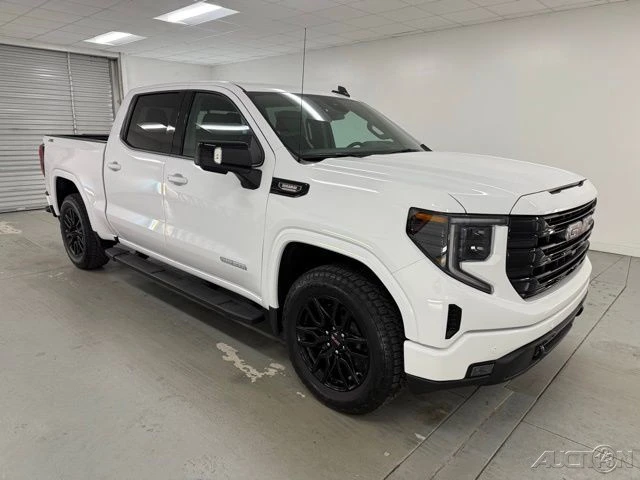 2026 GMC Sierra 5th Gen - Image 3 of 12