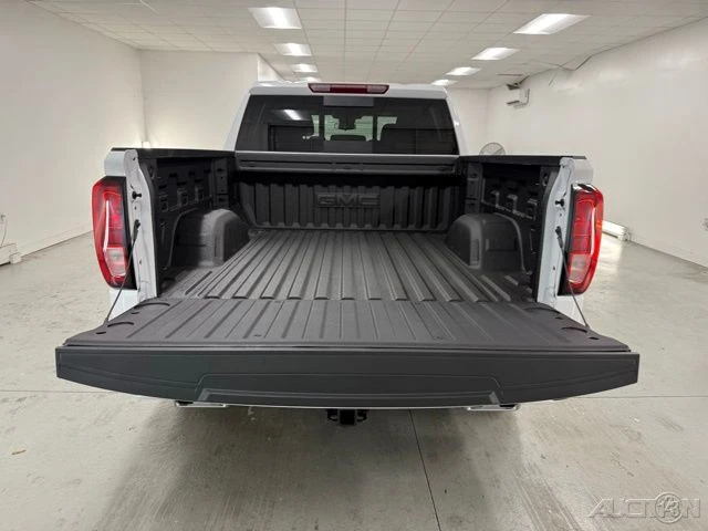 2026 GMC Sierra 5th Gen - Image 8 of 12
