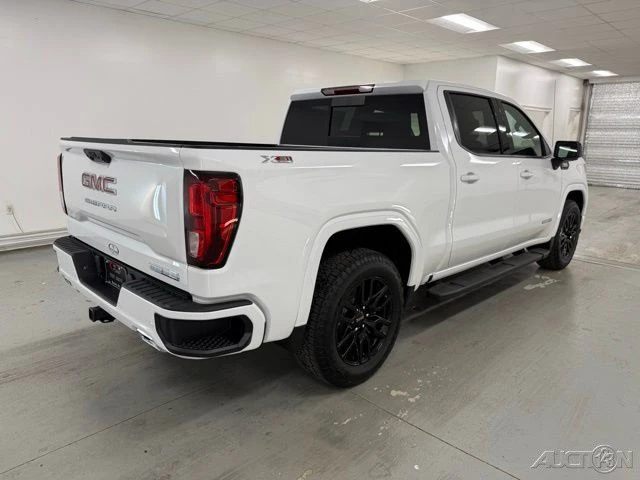 2026 GMC Sierra 5th Gen - Image 6 of 12
