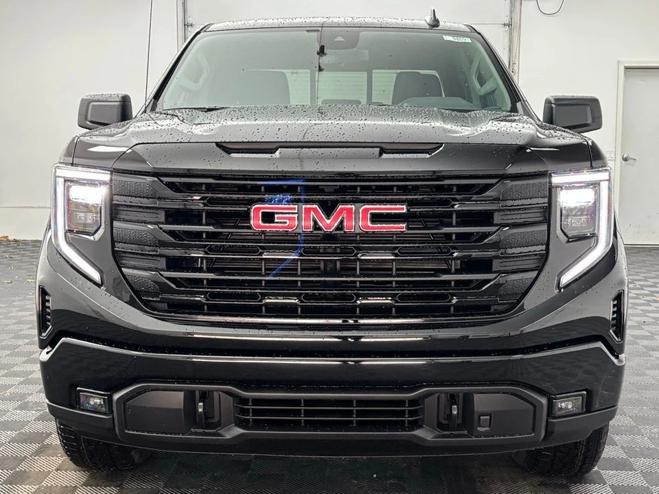 2026 GMC Sierra 5th Gen - Image 12 of 12