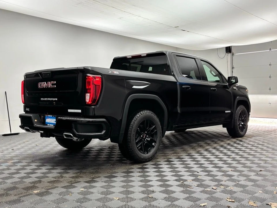 2026 GMC Sierra 5th Gen - Image 6 of 12