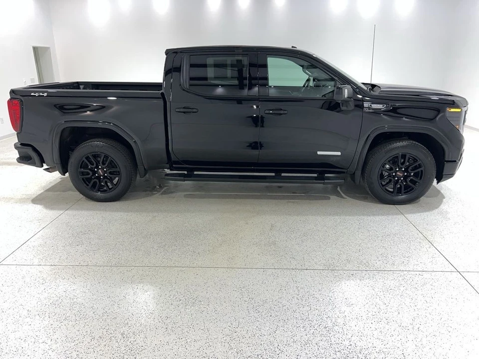2026 GMC Sierra 5th Gen - Image 5 of 21