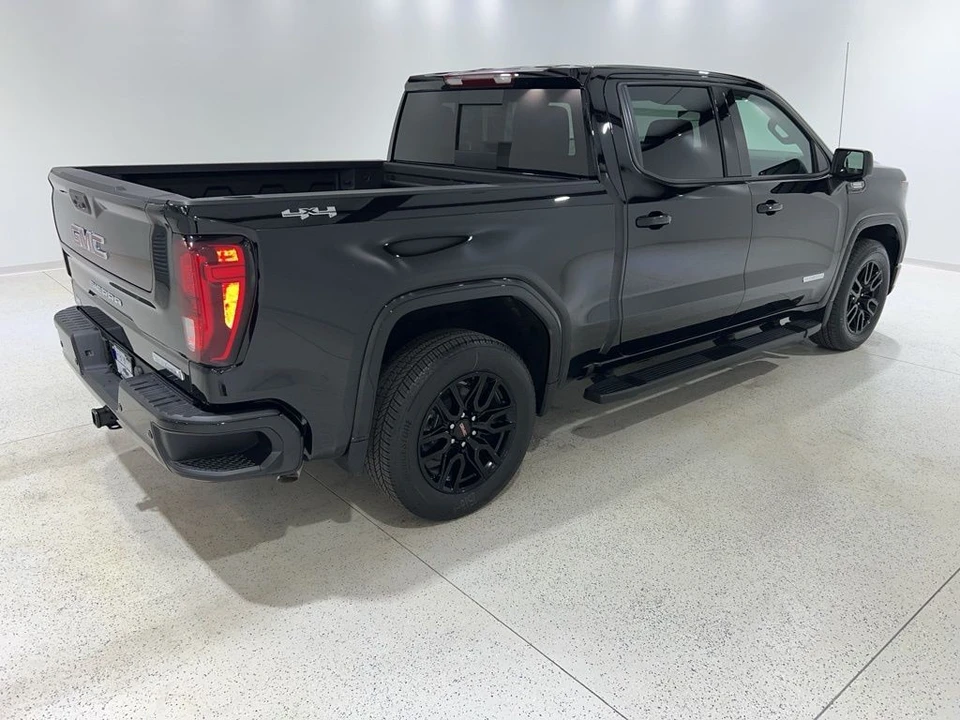 2026 GMC Sierra 5th Gen - Image 4 of 21
