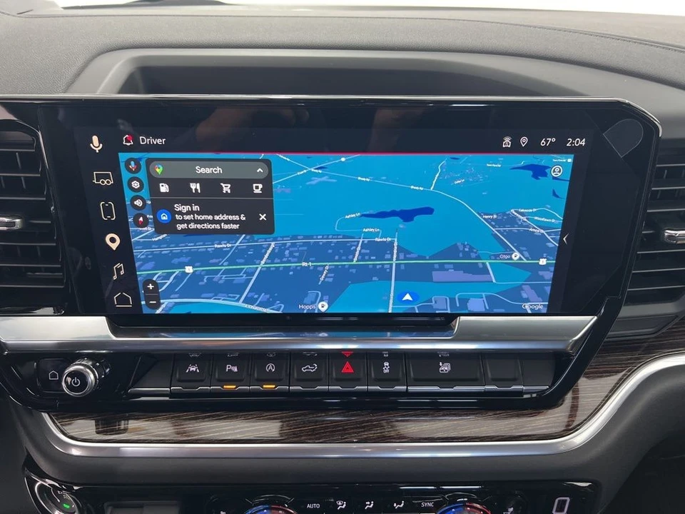 2026 GMC Sierra 5th Gen - Image 13 of 21