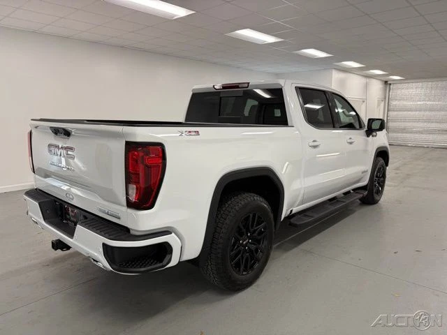 2026 GMC Sierra 5th Gen - Image 6 of 12