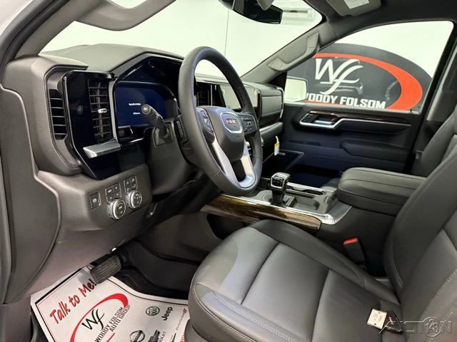 2026 GMC Sierra 5th Gen - Image 12 of 12