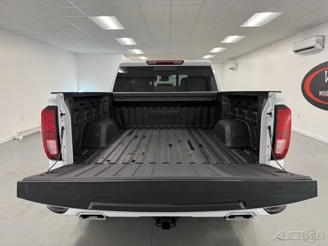2026 GMC Sierra 5th Gen - Image 8 of 12