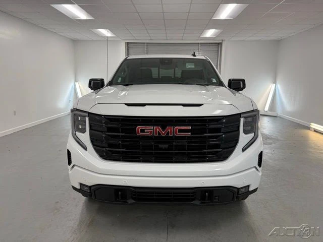 2026 GMC Sierra 5th Gen - Image 2 of 12