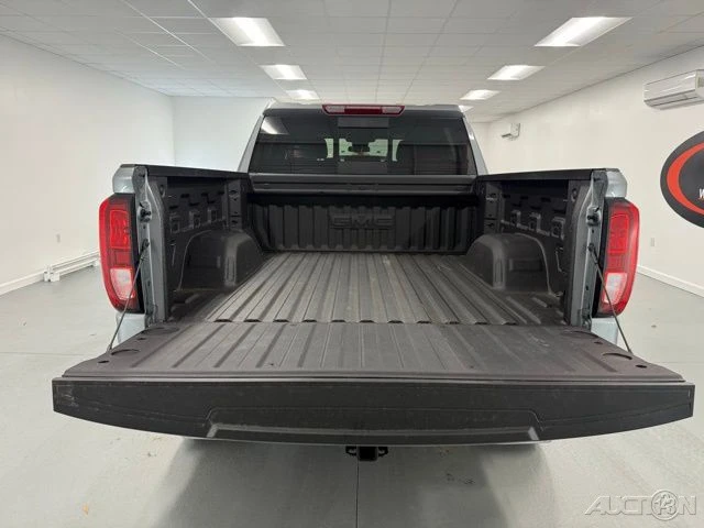 2026 GMC Sierra 5th Gen - Image 8 of 21
