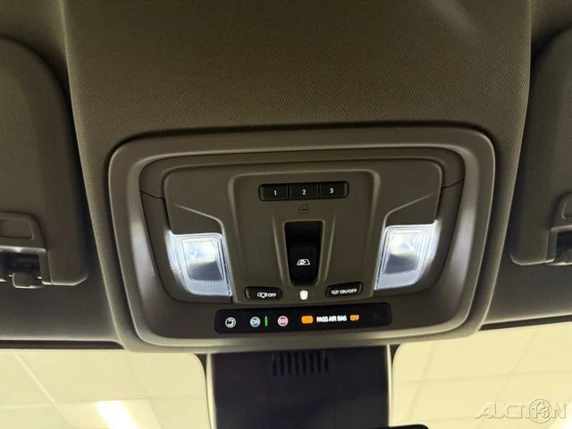 2026 GMC Sierra 5th Gen - Image 21 of 21