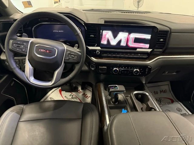 2026 GMC Sierra 5th Gen - Image 19 of 21
