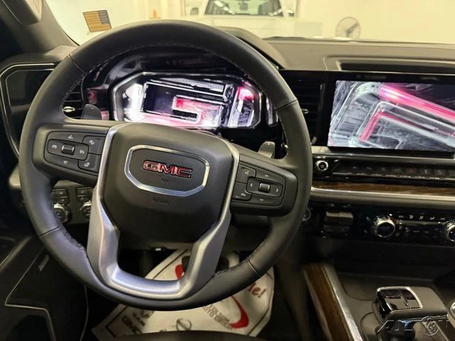 2026 GMC Sierra 5th Gen - Image 18 of 21