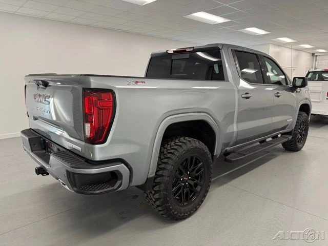 2026 GMC Sierra 5th Gen - Image 6 of 21