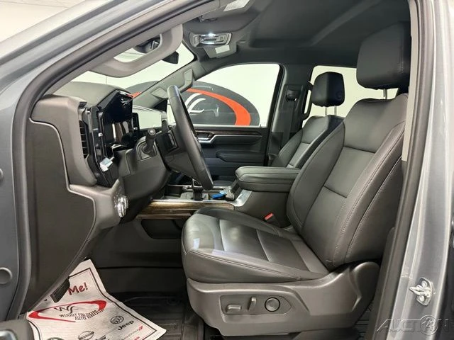 2026 GMC Sierra 5th Gen - Image 11 of 21