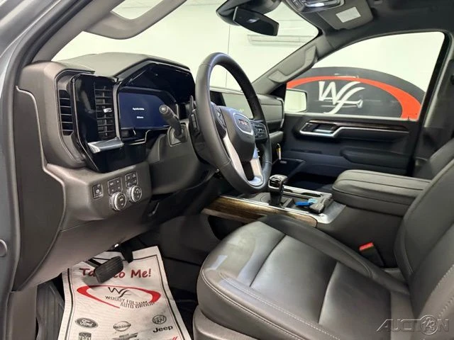 2026 GMC Sierra 5th Gen - Image 12 of 21