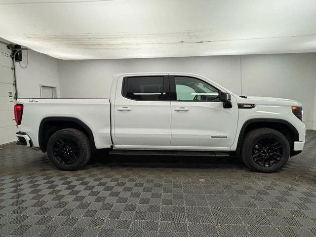 2026 GMC Sierra 5th Gen - Image 6 of 12