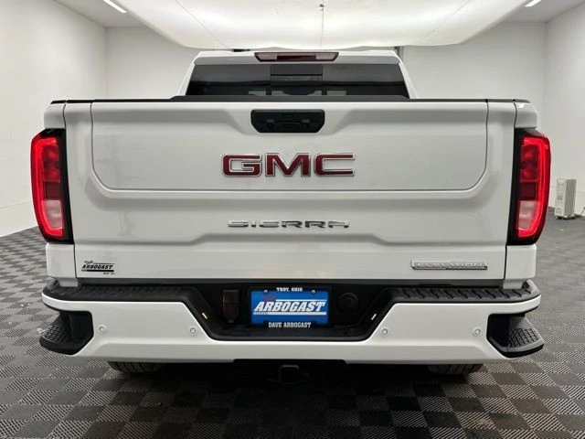 2026 GMC Sierra 5th Gen - Image 9 of 12