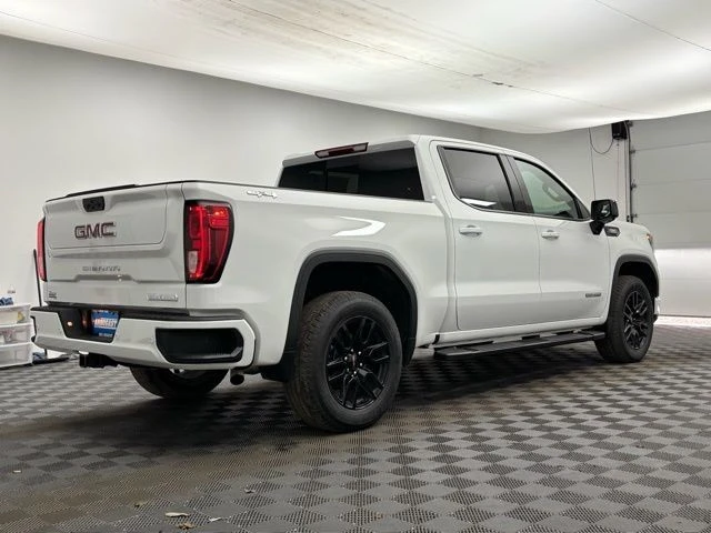2026 GMC Sierra 5th Gen - Image 7 of 12