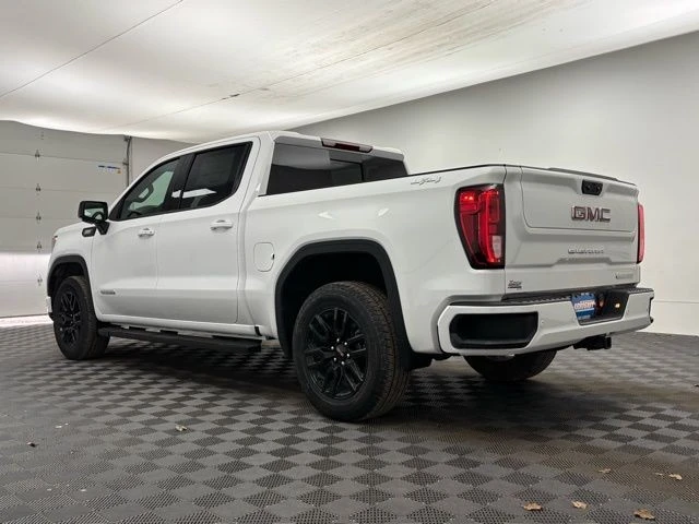 2026 GMC Sierra 5th Gen - Image 11 of 12