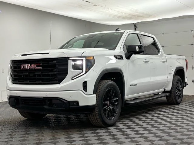 2026 GMC Sierra 5th Gen - Image 10 of 12
