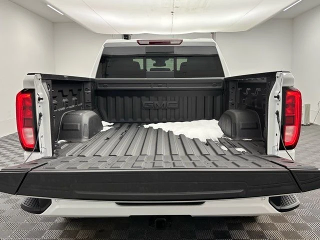 2026 GMC Sierra 5th Gen - Image 8 of 12