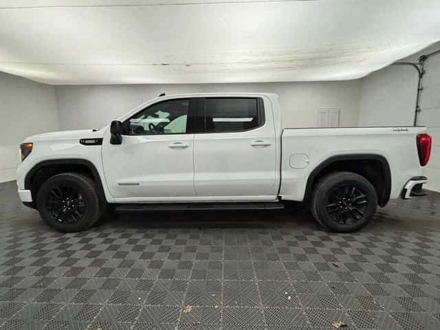 2026 GMC Sierra 5th Gen - Image 12 of 12