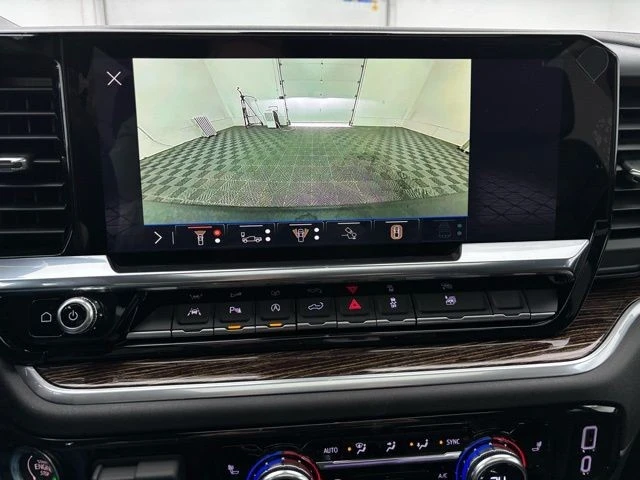 2026 GMC Sierra 5th Gen - Image 3 of 12