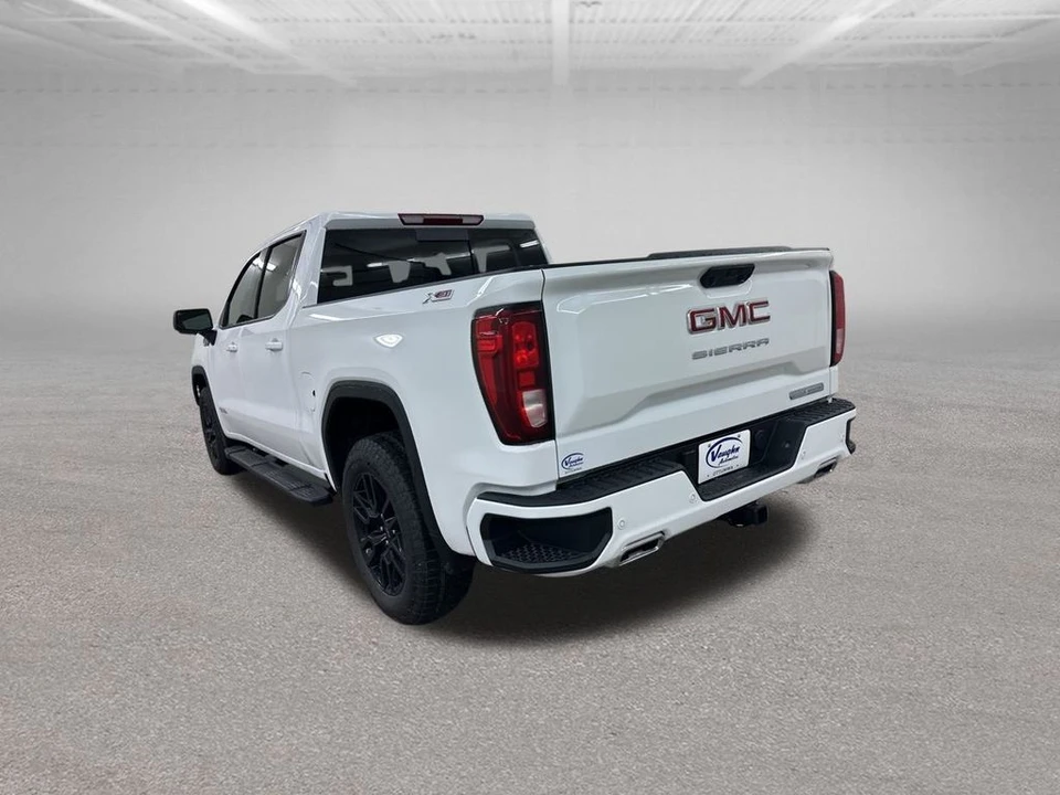 2026 GMC Sierra 5th Gen - Image 7 of 12