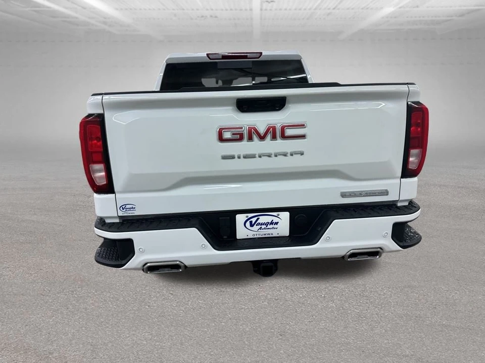 2026 GMC Sierra 5th Gen - Image 9 of 12