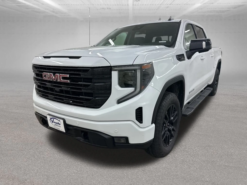 2026 GMC Sierra 5th Gen - Image 5 of 12