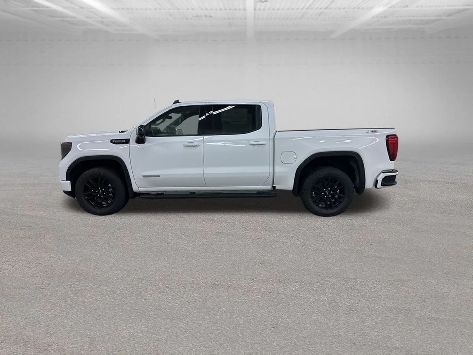 2026 GMC Sierra 5th Gen - Image 6 of 12