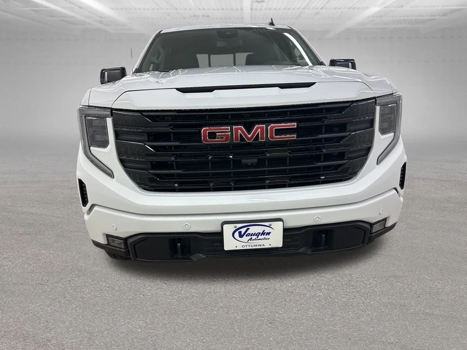 2026 GMC Sierra 5th Gen - Image 3 of 12