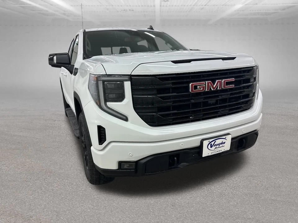 2026 GMC Sierra 5th Gen - Image 2 of 12