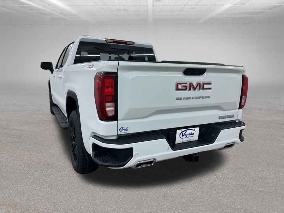 2026 GMC Sierra 5th Gen - Image 8 of 12