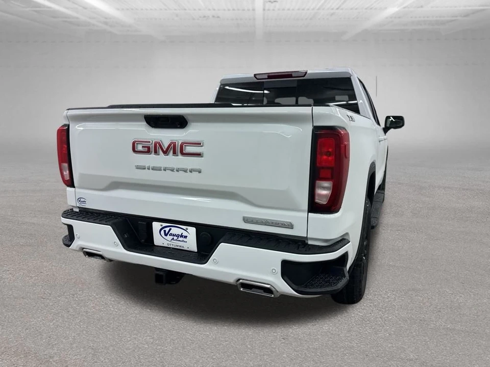 2026 GMC Sierra 5th Gen - Image 10 of 12