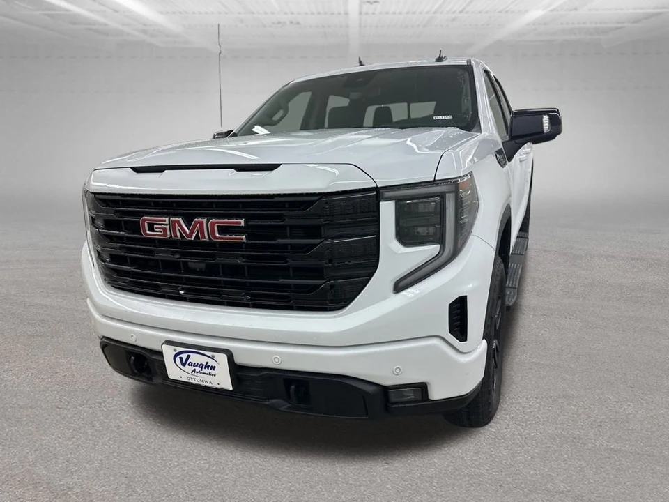 2026 GMC Sierra 5th Gen - Image 4 of 12