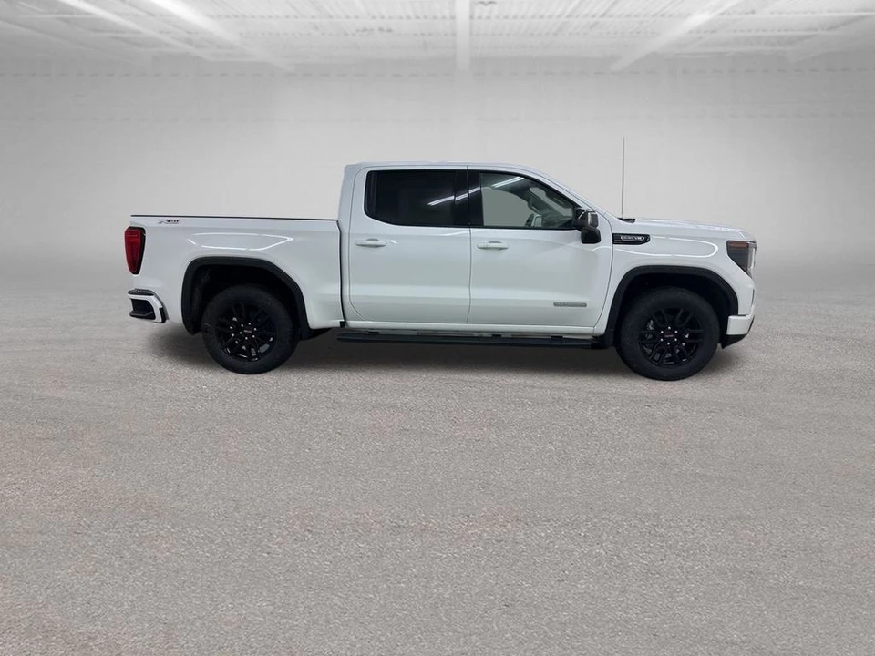 2026 GMC Sierra 5th Gen - Image 12 of 12