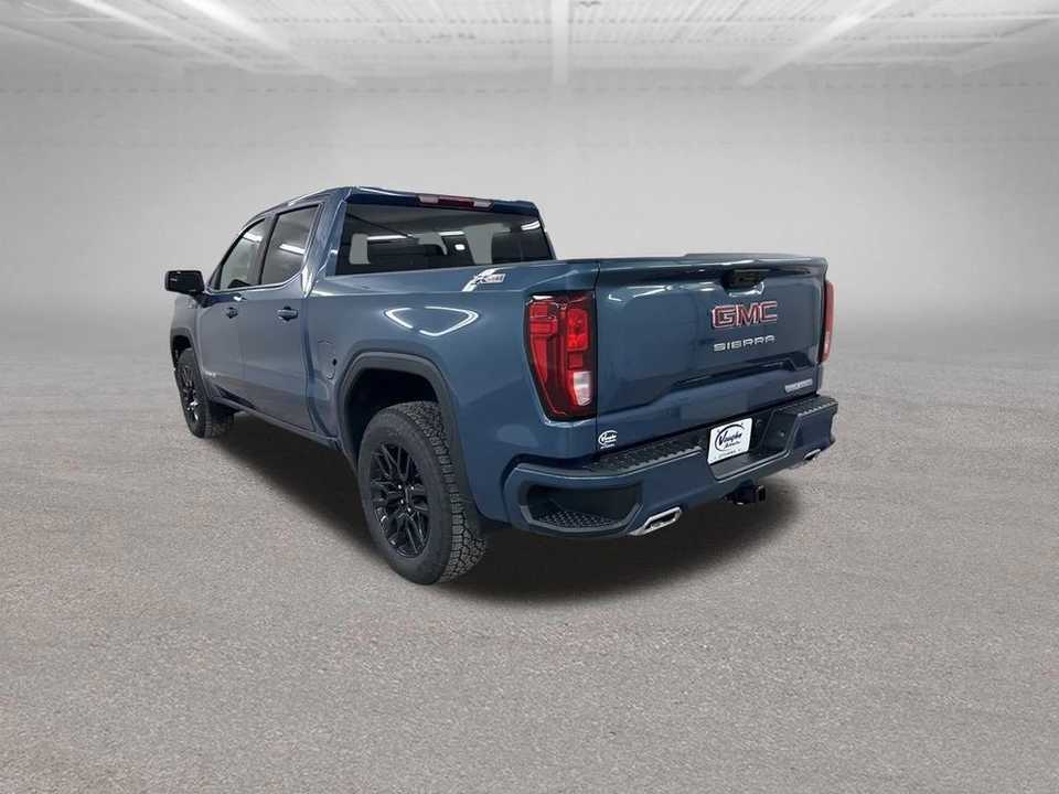 2026 GMC Sierra 5th Gen - Image 7 of 12
